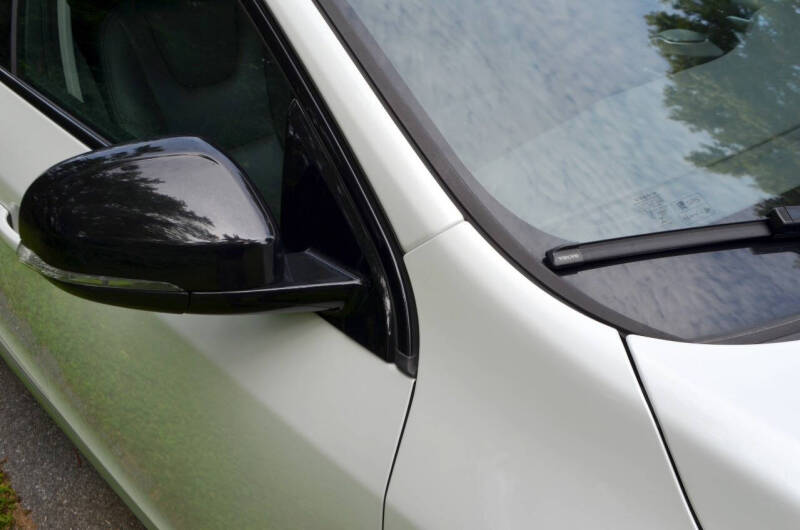 2018 Volvo V60 Cross Country T5 Premier