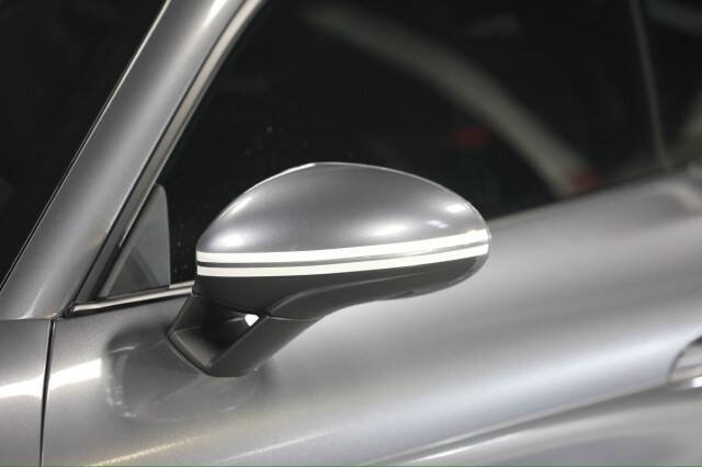 2021 Porsche 718 Cayman GT4