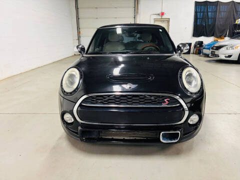 2014 MINI Hardtop Cooper S