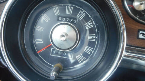 1961 Studebaker Hawk