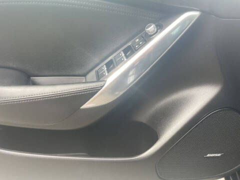 2017 Mazda MAZDA6