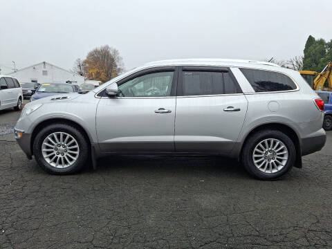 2011 Buick Enclave CXL-1