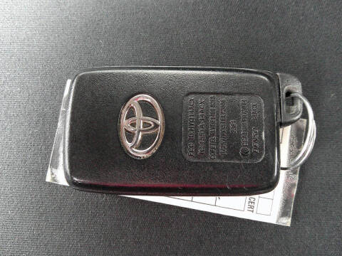 2013 Toyota Prius One