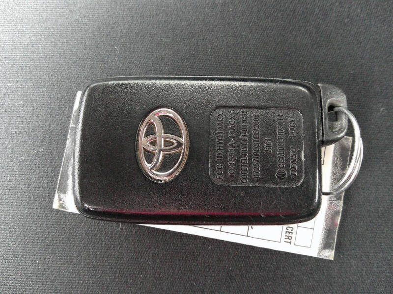 2013 Toyota Prius One