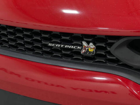 2019 Dodge Charger R/T Scat Pack