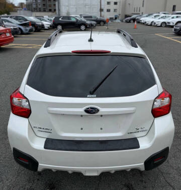 2014 Subaru XV Crosstrek 2.0i Limited