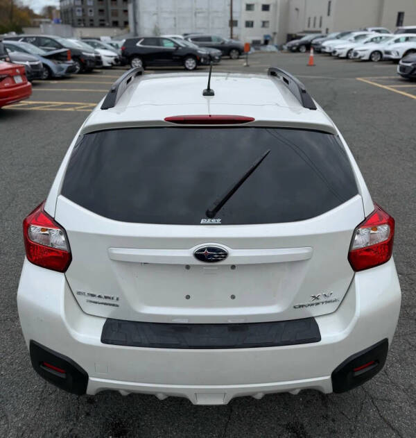 2014 Subaru XV Crosstrek 2.0i Limited