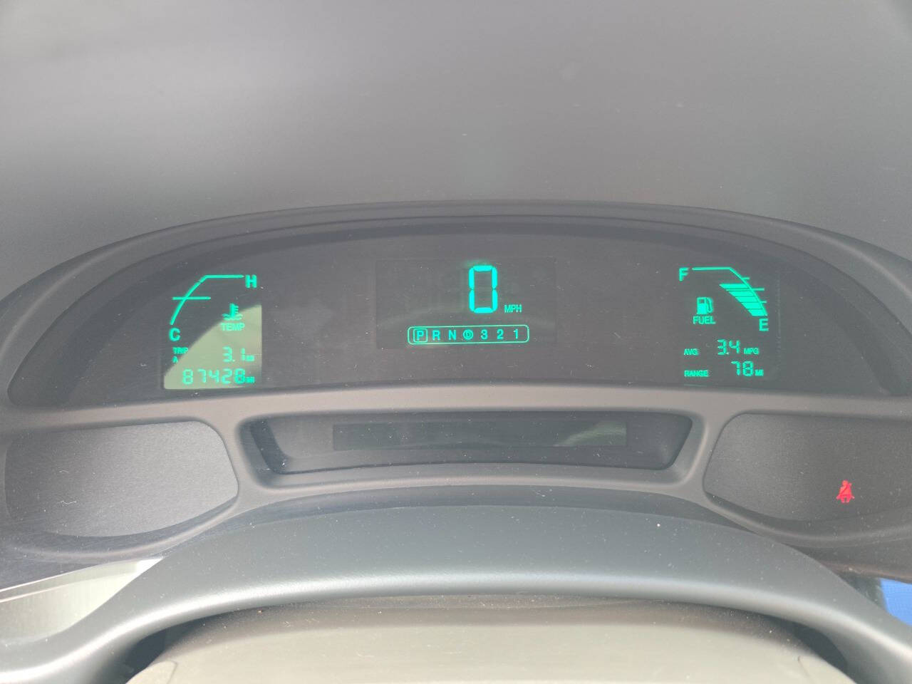 2002 Cadillac DeVille 56