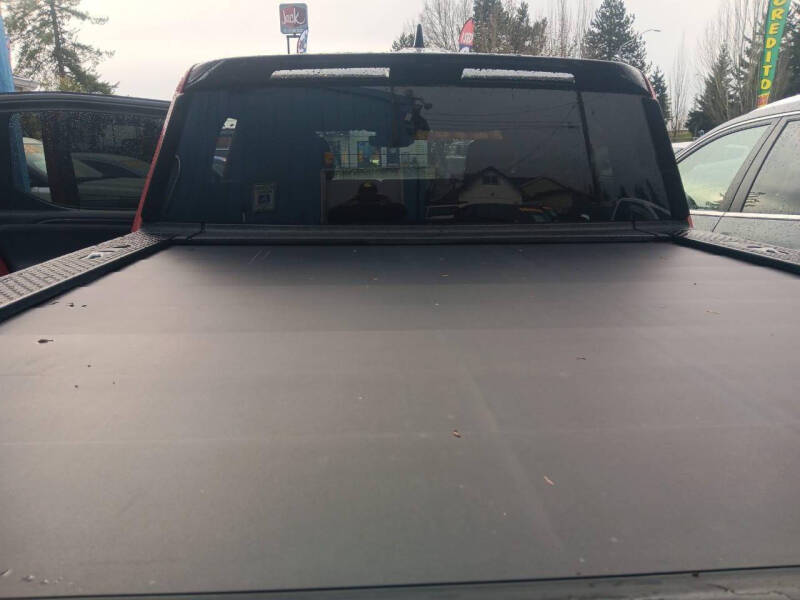 2022 Rivian R1T Adventure