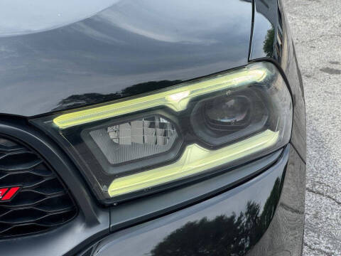 2021 Dodge Durango R/T