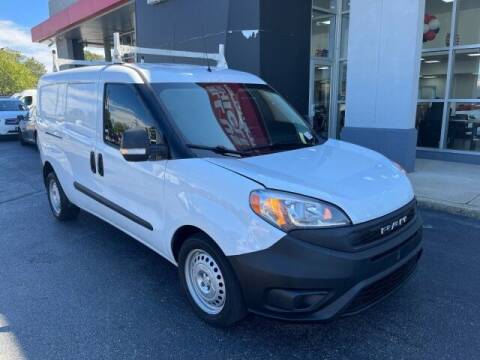 2021 RAM ProMaster City for sale at Car Revolution in Maple Shade NJ