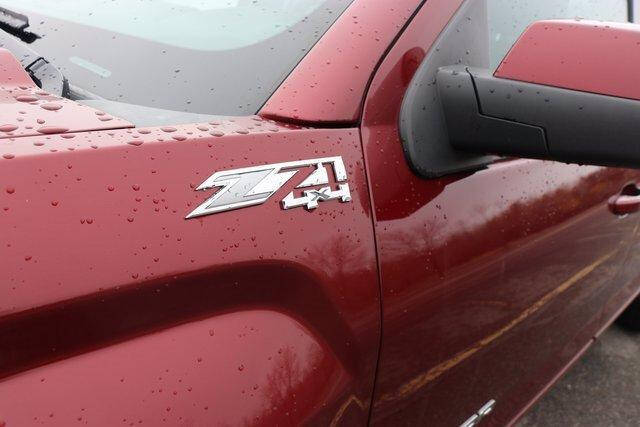 2016 GMC Sierra 1500