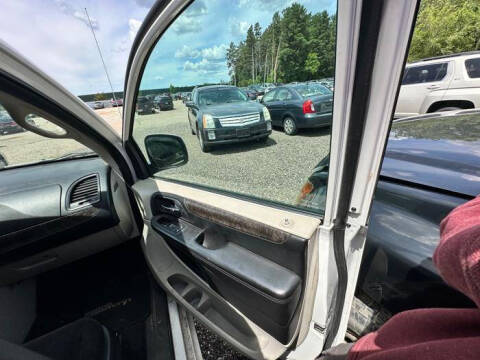 2011 Dodge Grand Caravan Mainstreet