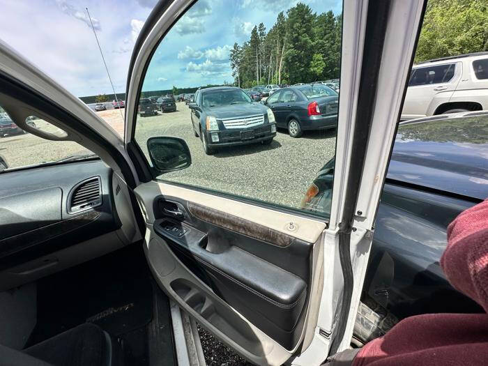 2011 Dodge Grand Caravan Mainstreet
