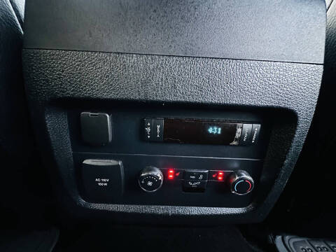 2015 Ford Expedition Limited