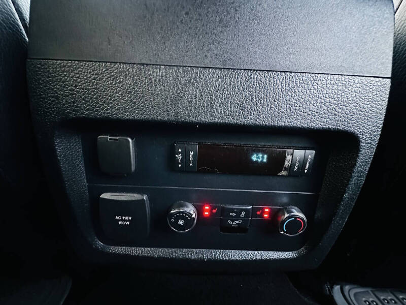 2015 Ford Expedition Limited