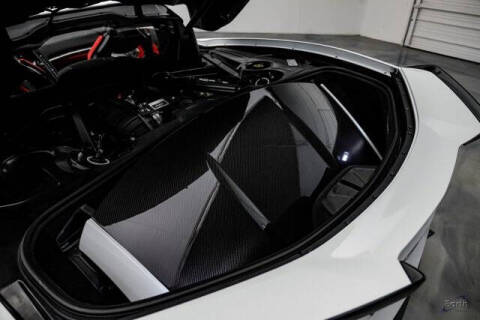 2023 Chevrolet Corvette Z06