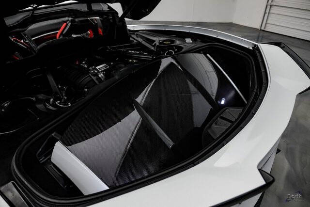 2023 Chevrolet Corvette Z06