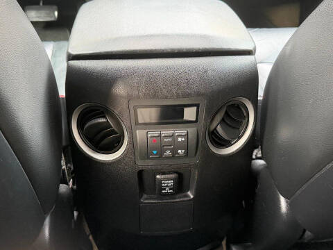 2015 Honda Pilot EX-L