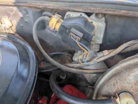 1971 Buick Gran Sport