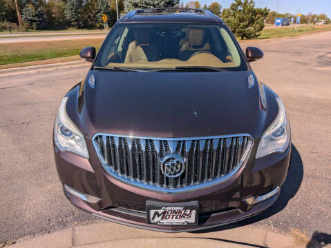 2015 Buick Enclave Premium