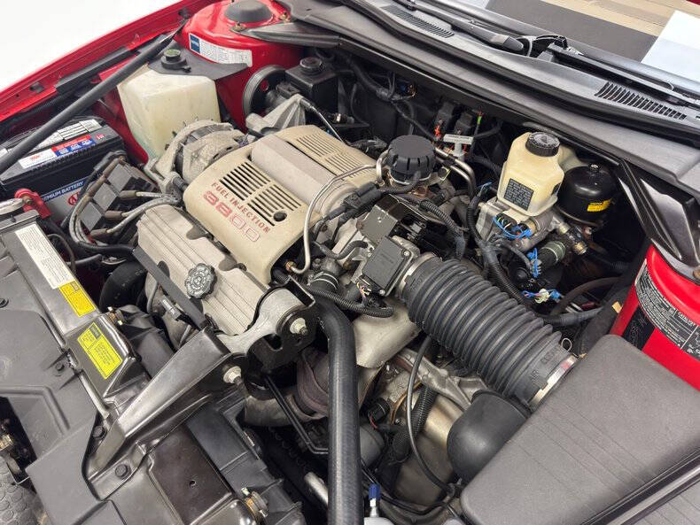 1990 Buick Reatta