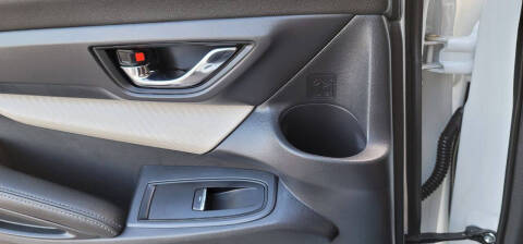 2020 Subaru Ascent Premium 7-Passenger