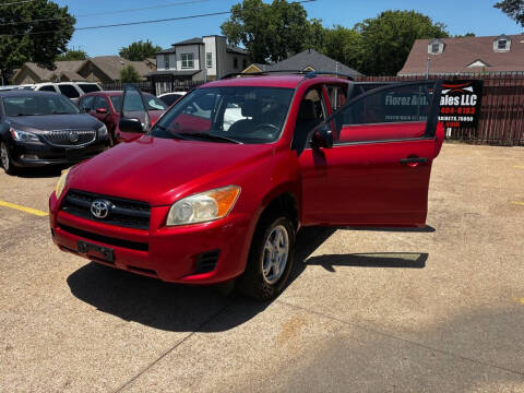 2010 Toyota RAV4