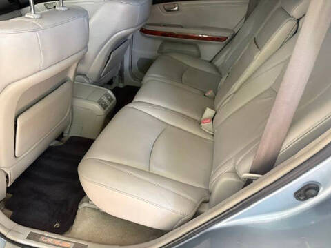 2005 Lexus RX 330