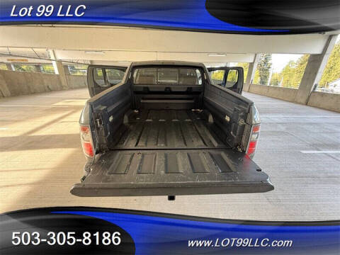 2007 Honda Ridgeline RTS
