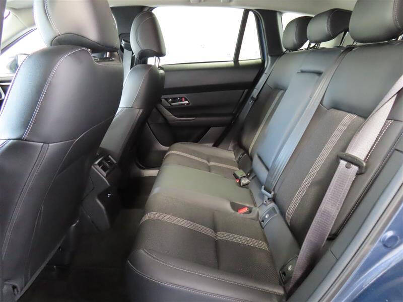 2025 Mazda CX-50 2.5 S Preferred