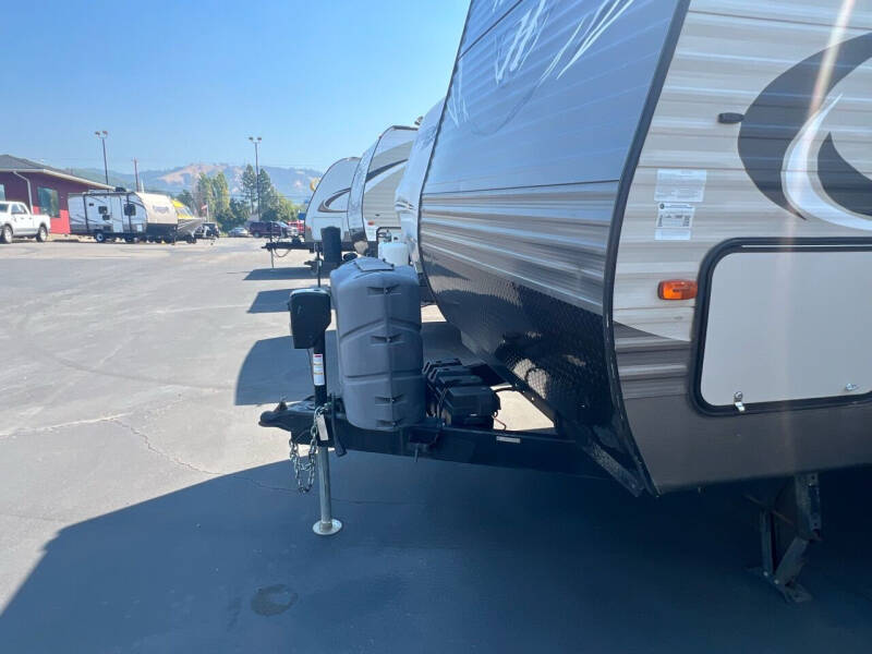 2016 Keystone RV Hideout