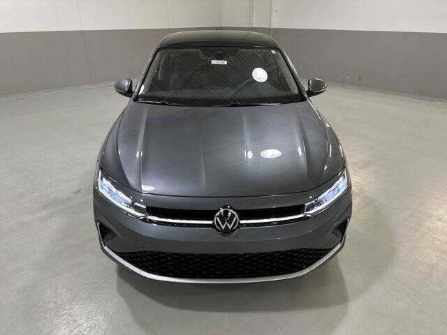 2026 Volkswagen Jetta SEL