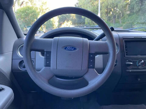 2006 Ford F-150