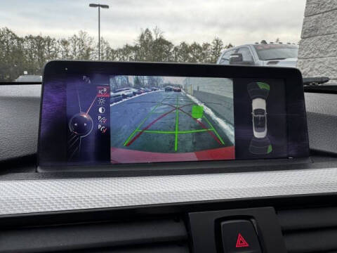 2015 BMW 4 Series 435i xDrive