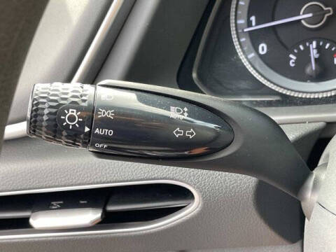 2022 Hyundai Sonata