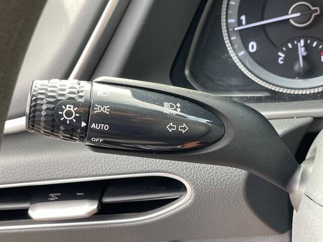 2022 Hyundai Sonata