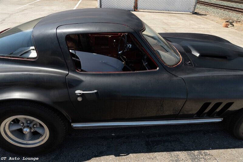 1966 Chevrolet Corvette 46