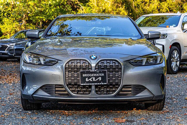 2025 BMW 4 Series 430i xDrive