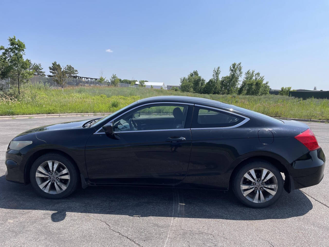 2011 Honda Accord for sale at Twin Cities Auctions in Elk River, MN