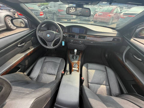 2012 BMW 3 Series 328i