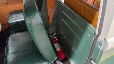 1967 Volkswagen Transporter II