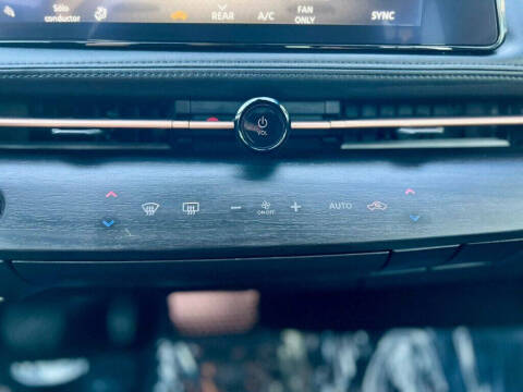 2024 Nissan Ariya Engage e-4ORCE