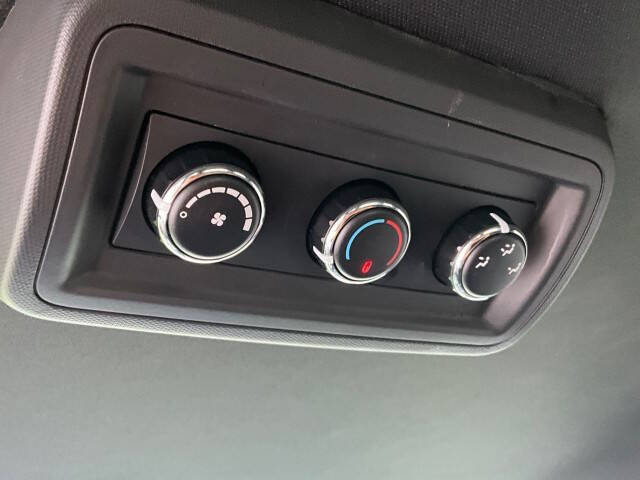2016 Dodge Grand Caravan SXT Plus