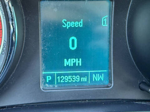 2012 Buick Regal