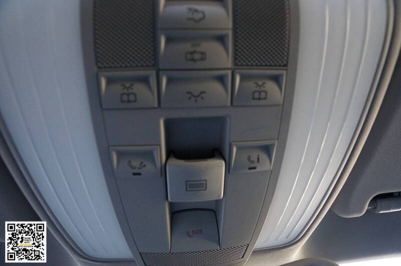 2012 Mercedes-Benz CLS CLS 550 4MATIC