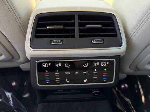 2024 Audi A6 quattro Premium Plus 45 TFSI
