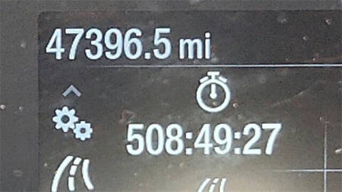 2024 Ford Transit 250