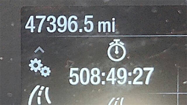 2024 Ford Transit 250