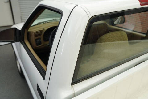 1998 Chevrolet S-10